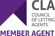 Council Of Letting Agents Logo