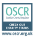 Scottish Charity Register Logo